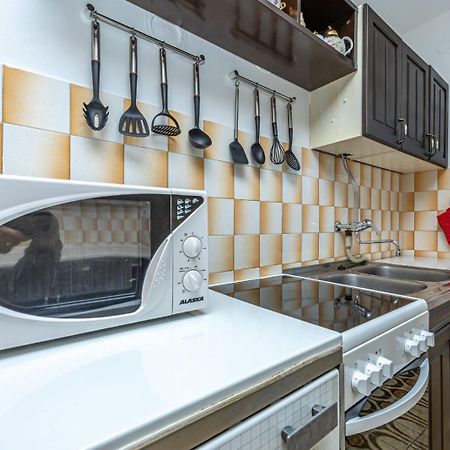 Apartment Sandro Crikvenica Εξωτερικό φωτογραφία