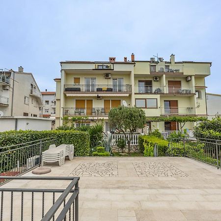 Apartment Sandro Crikvenica Εξωτερικό φωτογραφία