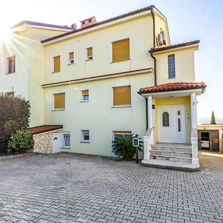 Apartment Sandro Crikvenica Εξωτερικό φωτογραφία