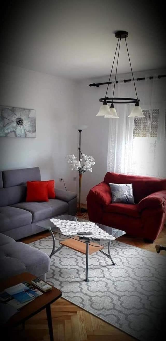 Apartment Sandro Crikvenica Εξωτερικό φωτογραφία
