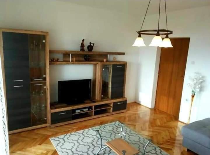 Apartment Sandro Crikvenica Εξωτερικό φωτογραφία