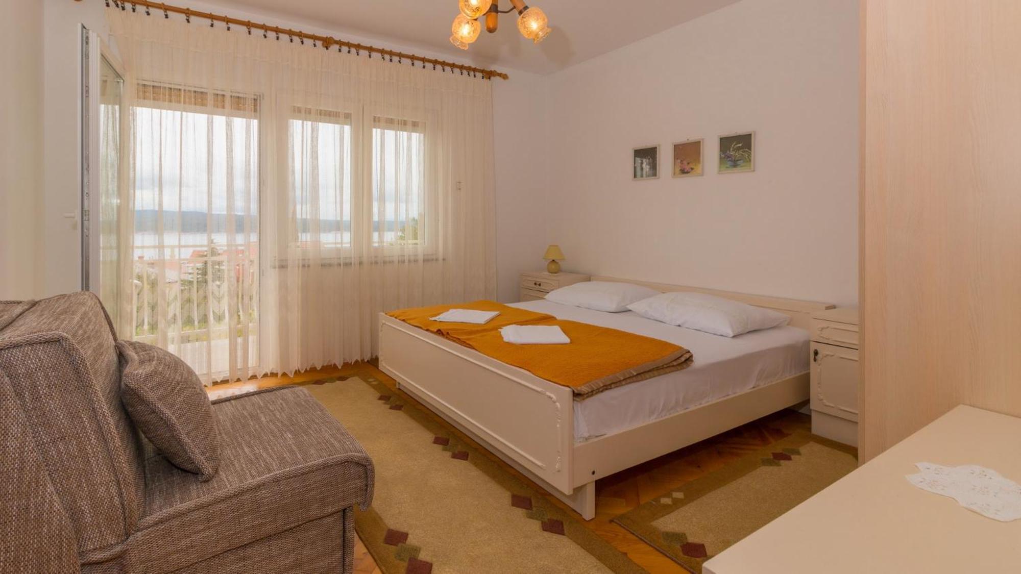 Apartment Sandro Crikvenica Εξωτερικό φωτογραφία