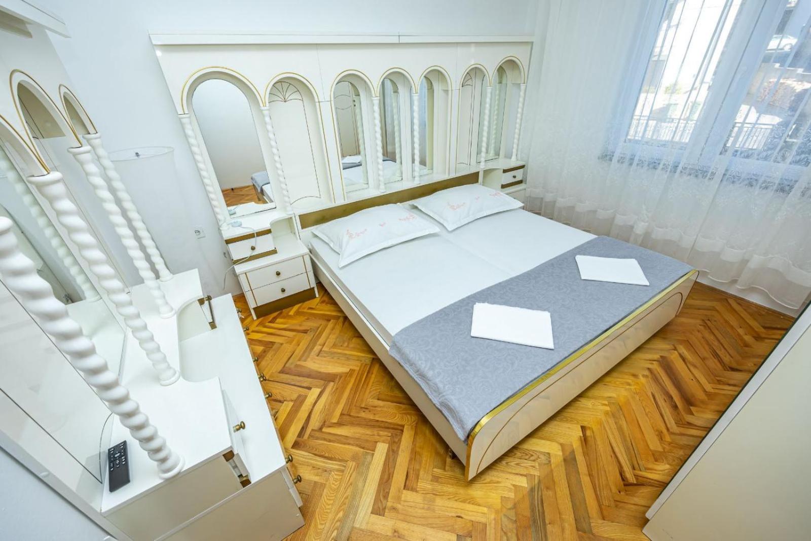Apartment Sandro Crikvenica Εξωτερικό φωτογραφία