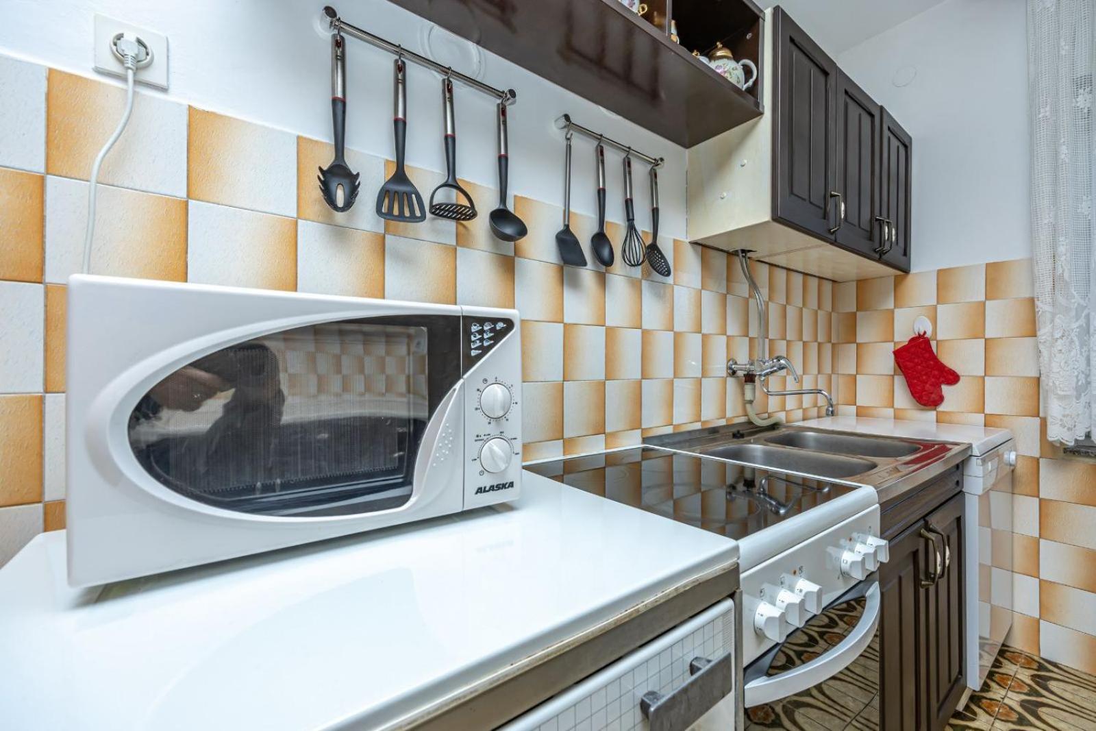 Apartment Sandro Crikvenica Εξωτερικό φωτογραφία