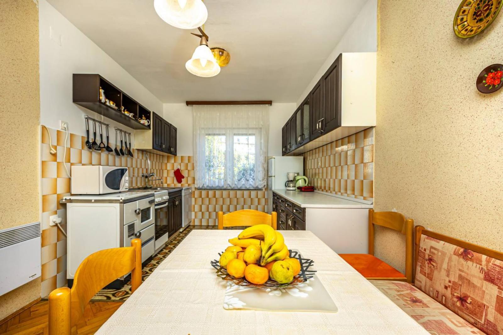 Apartment Sandro Crikvenica Εξωτερικό φωτογραφία