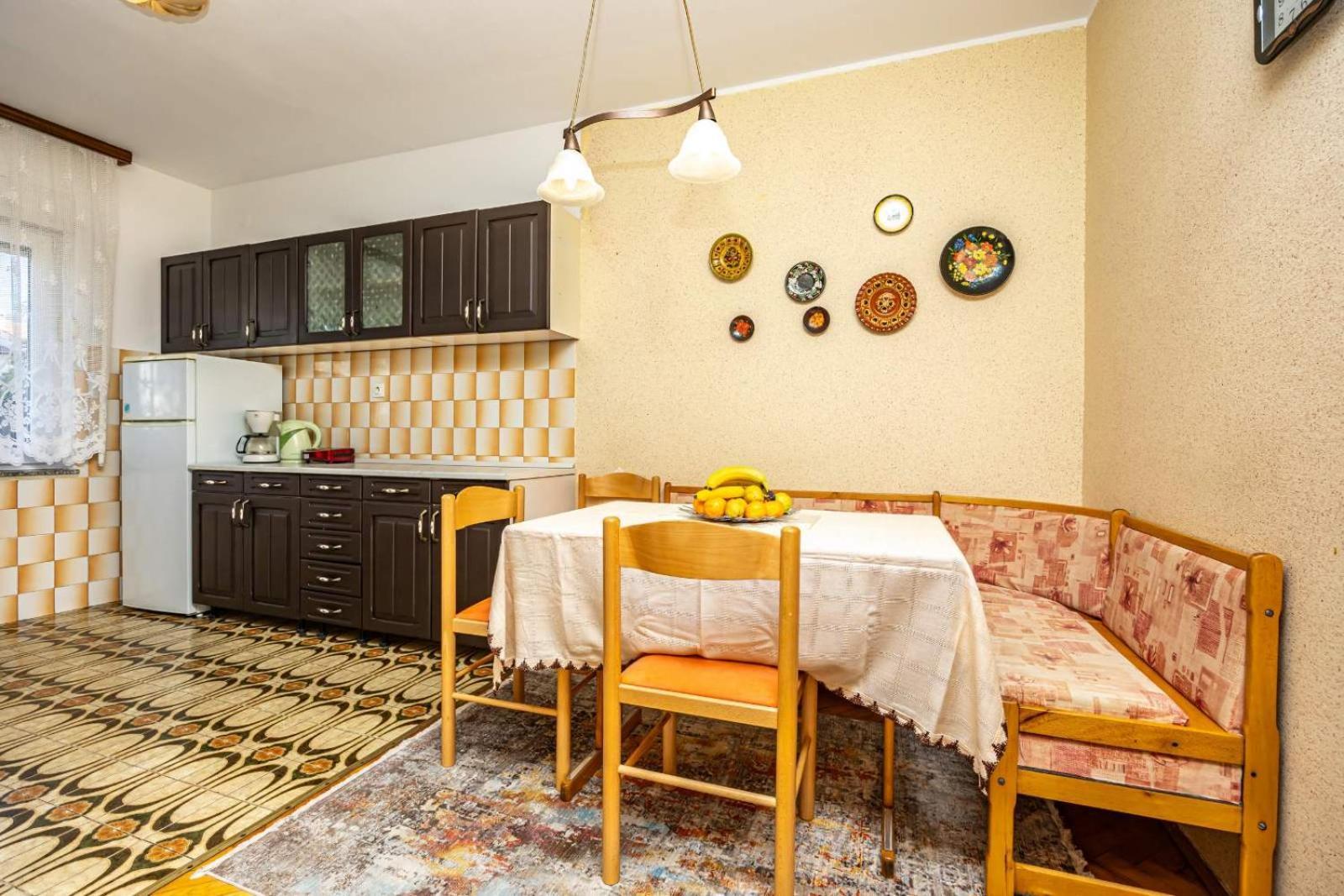 Apartment Sandro Crikvenica Εξωτερικό φωτογραφία