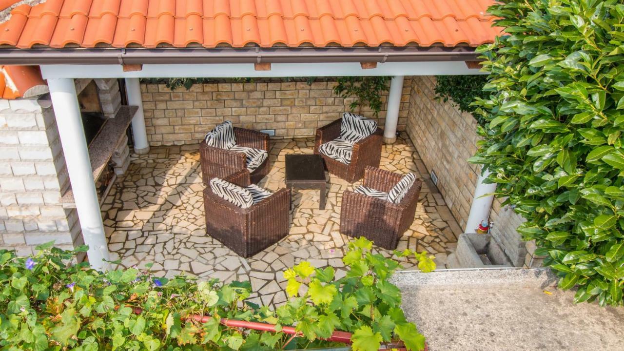 Apartment Sandro Crikvenica Εξωτερικό φωτογραφία